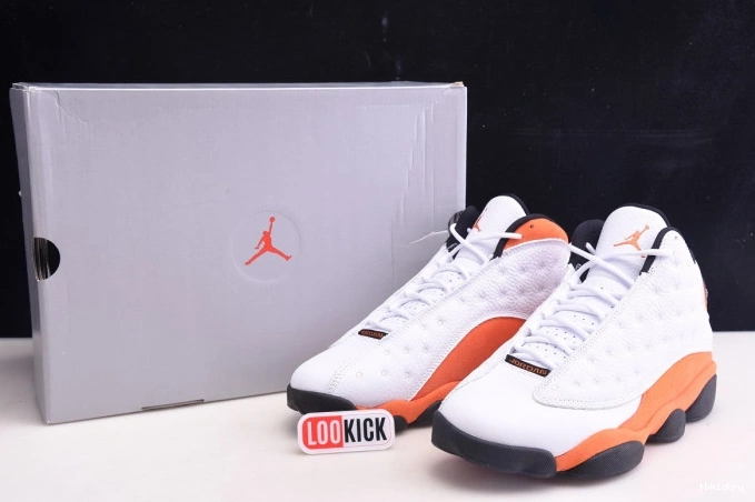 Cheap TBkick AIR JORDAN STARFISH 13 414571-108 0708